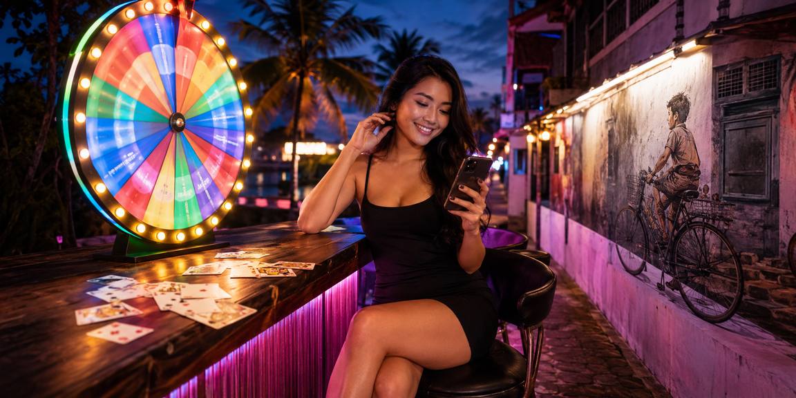 ft86 mobile gaming